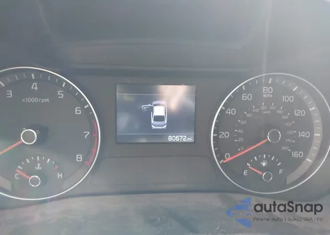 2019 Kia Forte S z USA, uszkodzony, nr VIN 3KPF34AD3KE048077